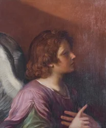 El Arcángel Gabriel