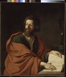 el apóstol pablo