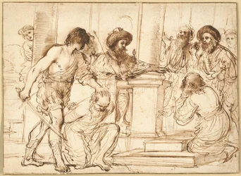Damon y Pythias