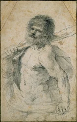 Hércules, siglo XVII