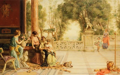 El Centro de Atención