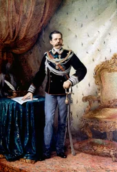 Humberto I, Rey de Italia
