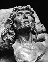 Cristo Muerto