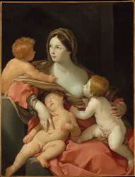 Caridad