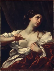Lucrecia