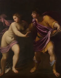 Orfeo y Eurídice