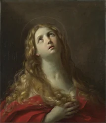 Santa María Magdalena, c. 1635