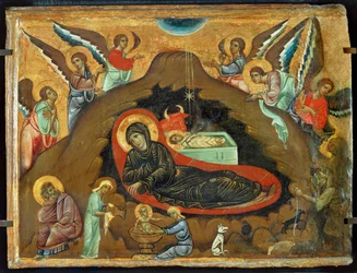 Nacimiento (madera)