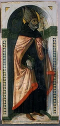 San Agustín