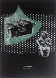 De vuelta a casa, Así habló Zaratustra, 2025 (xilografía y serigrafía)