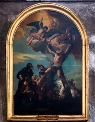 Catedral de Saint-André, Burdeos, 2017 (foto)