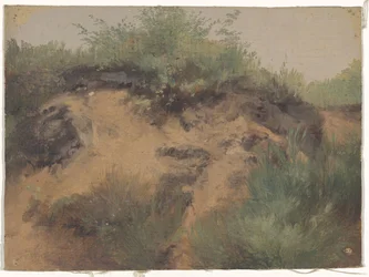 Duinpan