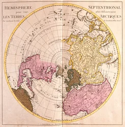 Tierras árticas