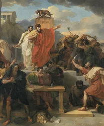 (detalle) Muerte de Virginia