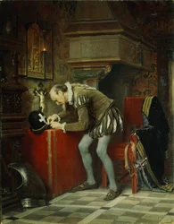 En la víspera de la noche de San Bartolomé