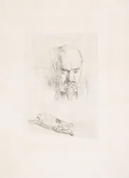 Autorretrato