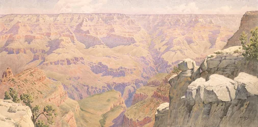 Gran Cañón
