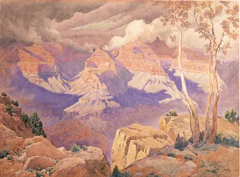 Gran Cañón