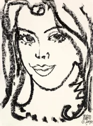 Retrato, Finalmente