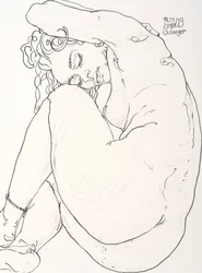 Desnudo femenino, Perspectivas