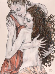 Madre e hija