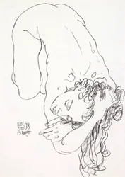 Sumido en sueños