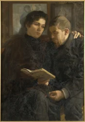 Un poema, 1902