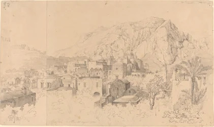 Vista de Capri