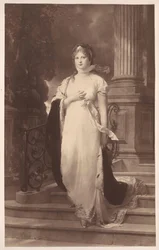 Princesa de Mecklemburgo-Strelitz Luisa