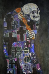 Gustav Klimt (Viena, 1862–Viena, 1918)