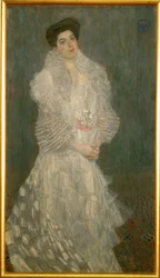 Sra. Hermine Gallia
