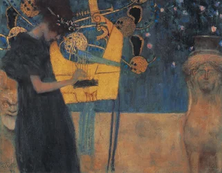 Música (Die Musik)