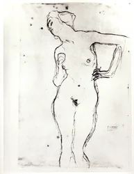 Desnudo