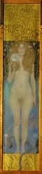 Veritas al desnudo