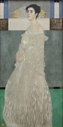 Retrato de Margaret Stonborough-Wittgenstein, 1905