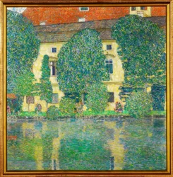 Castillo Kammer en Attersee III