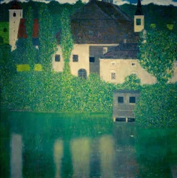 Castillo Kammer en Attersee I