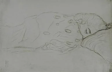 Desnudo durmiendo