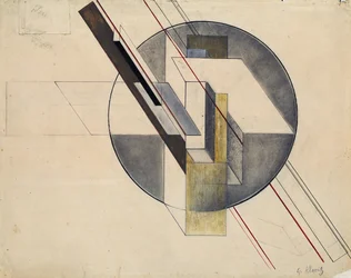 Construcción, 1921