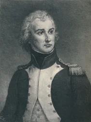 Mariscal Jean Lannes - Duque de Montebello, c1800, 1896
