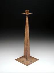 Candelabro, c.1907