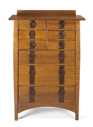 Cómoda, Modelo No. 913
