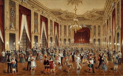 El Coliseo de Schöndorf