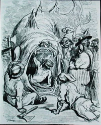 Ilustración para 