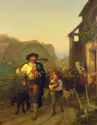 El Tentador de Ganado