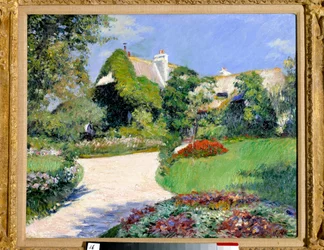 La chaumiere, Trouville