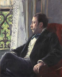 Retrato de un Hombre