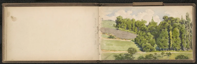 Cuaderno de bocetos