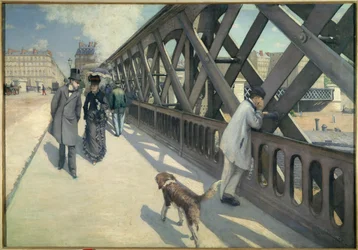 Vista del Pont de l