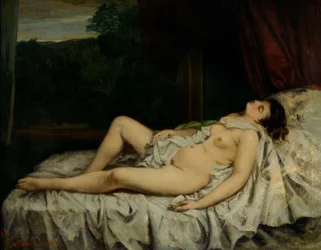 Dormir desnudo